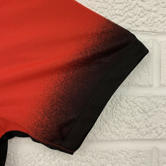 Nike Puma Futbol Club Soccer Shirt Men's Small - Picture 8 of 8